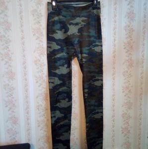 Army leggings